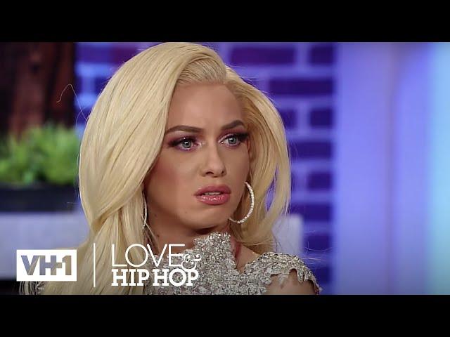 Mariahlynn & Nya Lee Get Heated | Love & Hip Hop: New York