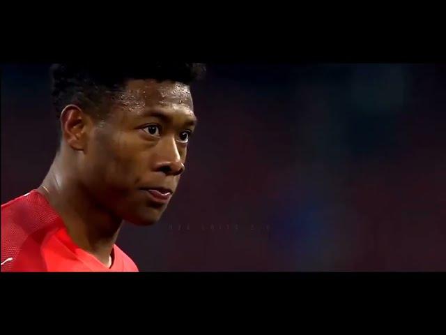 David Alaba | The epitome of the modern left-back | Best Assists & Goals | 2022 | Austria | Bayern |