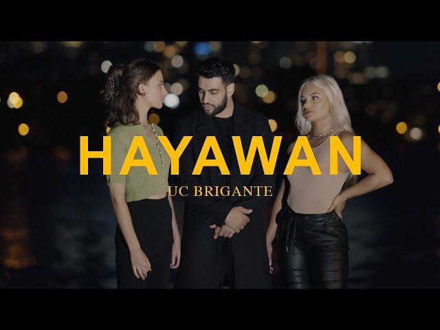 UC Brigante - Hayawan (Official Music Video)