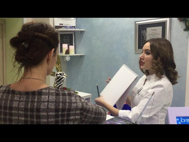 Лучшая стоматология Тольятти