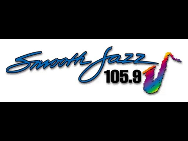 105.9 WJZW Woodbridge, VA/Washington, DC 'Smooth Jazz 105.9' - August 22, 2000 Aircheck