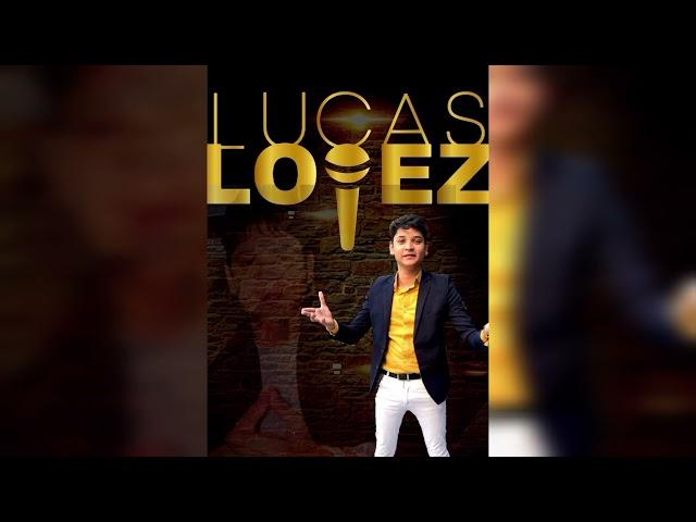 LUCAS LÓPEZ | ACTUACIÓN EN VIVO 2024 - Cumple De Belen