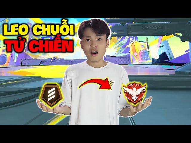 Leo Chuỗi Tử Chiến Bằng PC