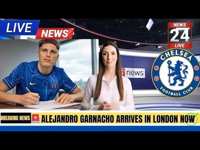  HUGE NEWS! CHELSEA ANNOUNCES IMPACTFUL TRANSFER! CHELSEA TRANSFER NEWS TODAY