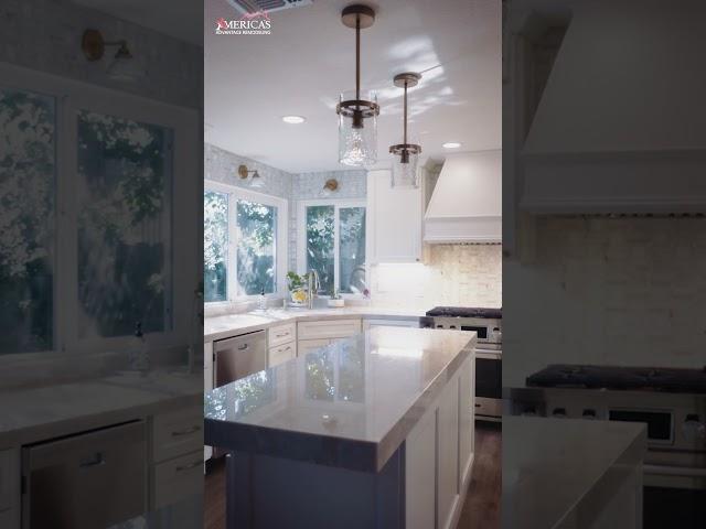 Kitchen Remodeling Contractor in Roseville, CA | America's Advantage Remodeling