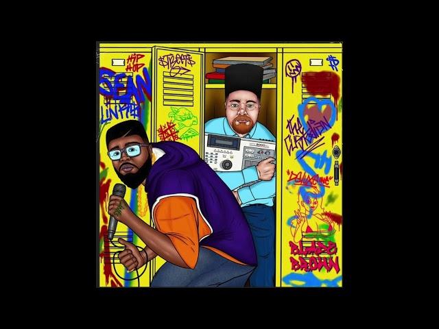 Sean Links - Blade Brown (Album)