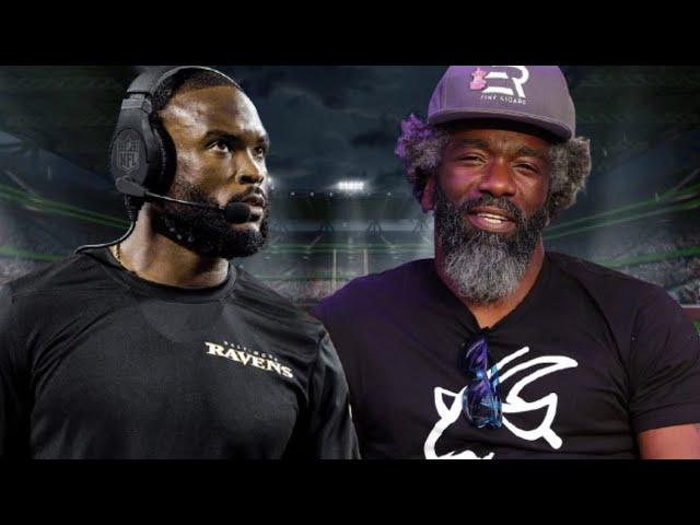 Ed Reed Calls A SPADE A SPADE On Ravens' Defense