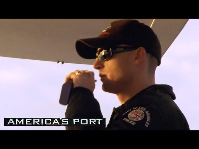 AMERICA'S PORT FULL EPISODE - Season 1 Episode 4 | Original Productions