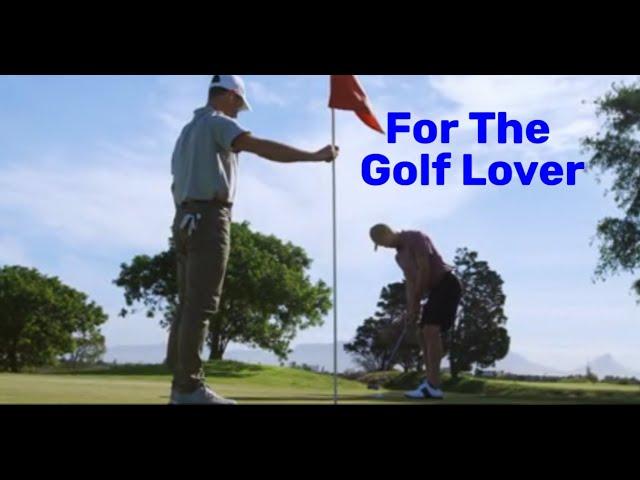 Happy Golf Lover Day - Life is better golfing - Golf Lover Video Status