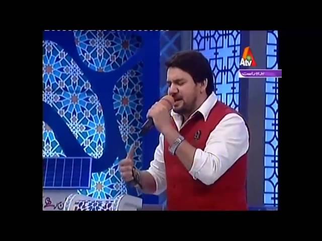 Ramzan Ishq Hai   Seher Transmission - 05 July 2016 | 3 - 4 AM