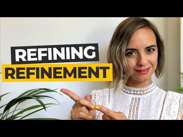 Refining the Refinement | Product Backlog Refinement or Grooming Basics