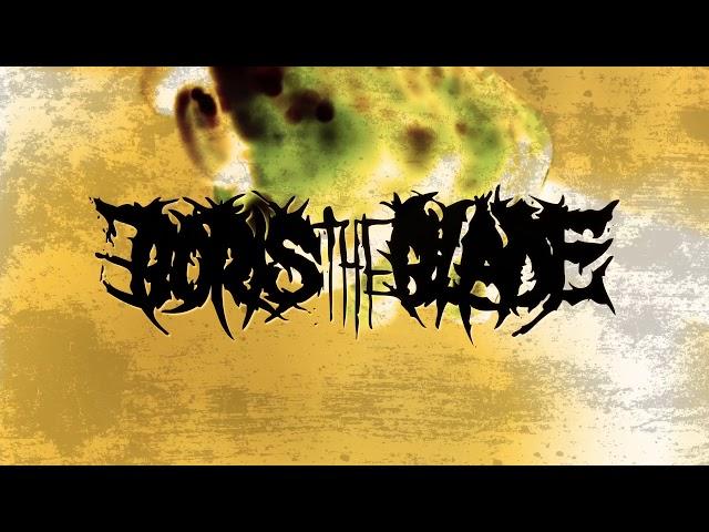 Boris The Blade - Omens (Feat  Scott Lewis) Official Lyric Video | Pure Core Exclusive [2017]