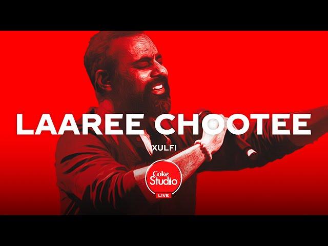 Laaree Choote | Throwback | Coke Studio Live UAE | World Music Day