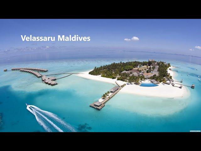 Velassaru Maldives Resort