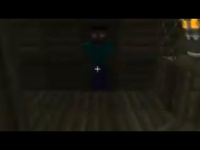 Copeland Herobrine stream clip reupload