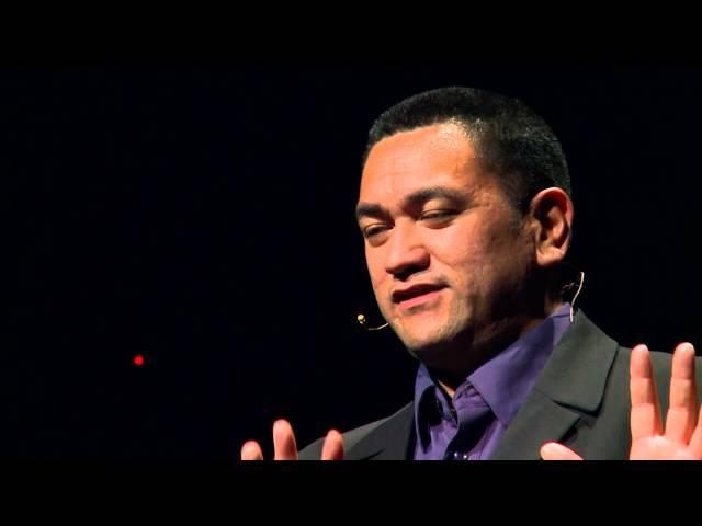 Respect the criminal code | Andrew Gason | TEDxMelbourne