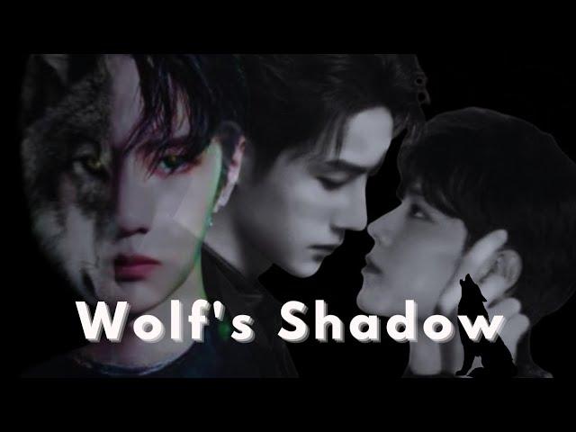 Wolf's Shadow...... Part_1 #yizhan #lanyi #weizhan #blstory