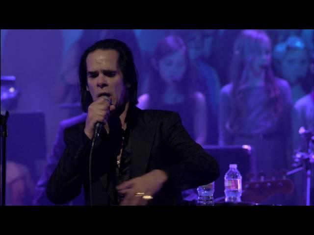 Nick Cave & The Bad Seeds - O Children (Live at The Fonda Theatre)