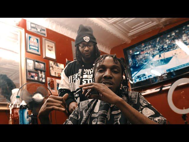 Roc - "More Focused" Official Music Video (Shot By ODMG)