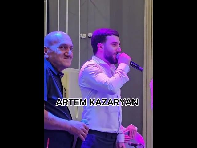 Gagik Gevorgyan & Gevorg Gevorgyan Hrashali Katarum