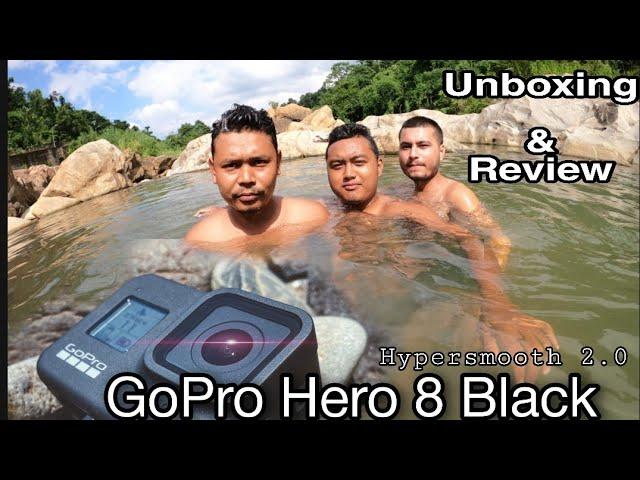 Unboxing My New Hero GoPro 8 black ! GoPro Hero 8 ! GoPro Hero 8 Unboxing & Review 2021