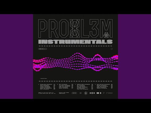 Strange days (Instrumental)