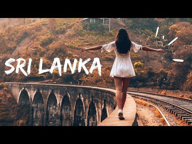 4 Wochen SRI LANKA - DER ULTIMATIVE GUIDE + alle KOSTEN | Viviane Reinhardt