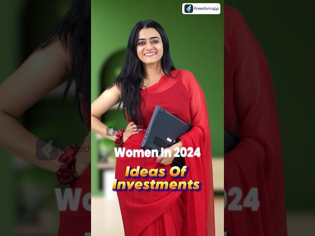 Women & Investments: Then vs Now  #shortsfeed #investing