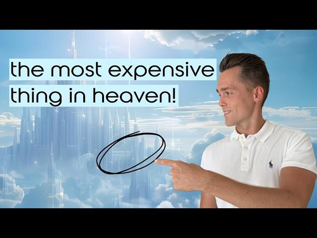 7 Life-Changing Facts About HEAVEN! 