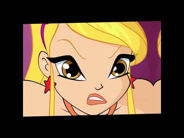Стелла и Брендон #винкс #winxclub #стелла #Брендон #эдит#shorts