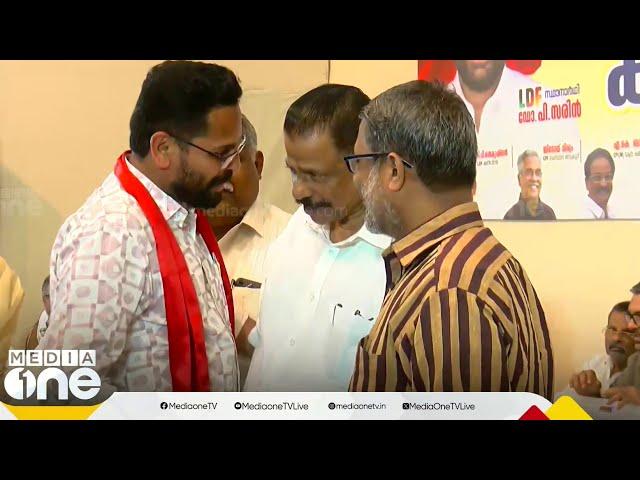 പാലക്കാട്ടെ LDF ആത്മവിശ്വാസത്തിൽ; പ്രചാരണം ശക്തമാക്കി മുന്നണികൾ