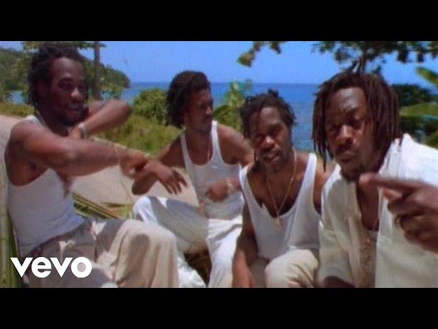 Lost Boyz - Love, Peace And Nappiness