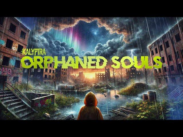 KALYPTRA - Orphaned Souls