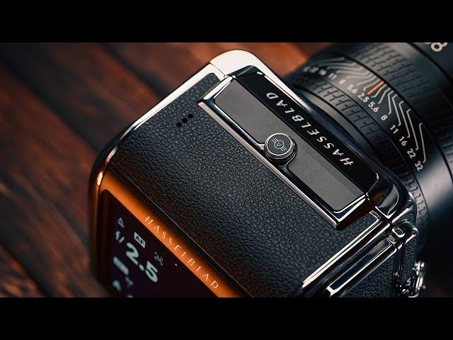 Hasselblad 907X CFV 100C: What Every Buyer Should Consider