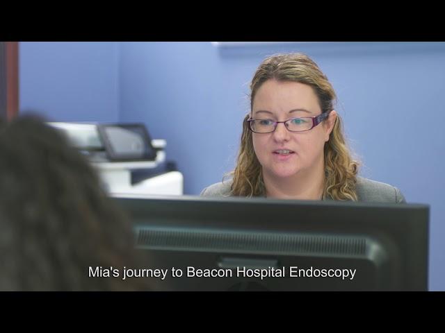 Beacon Hospital - Patient Journey Videos - Endoscopy