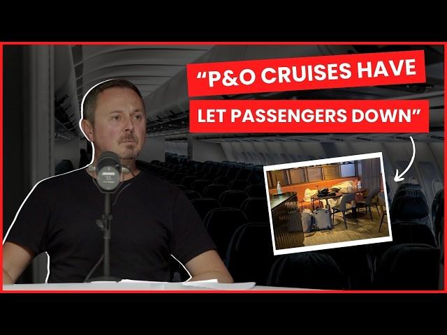 P&O Cruises vs. Maleth Aero: Who Owes Passengers £500K?