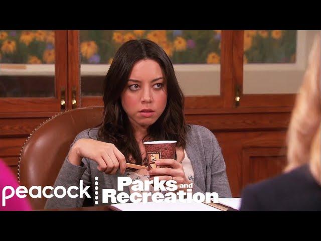 Men Are Better Than Women | Parks and Recreation