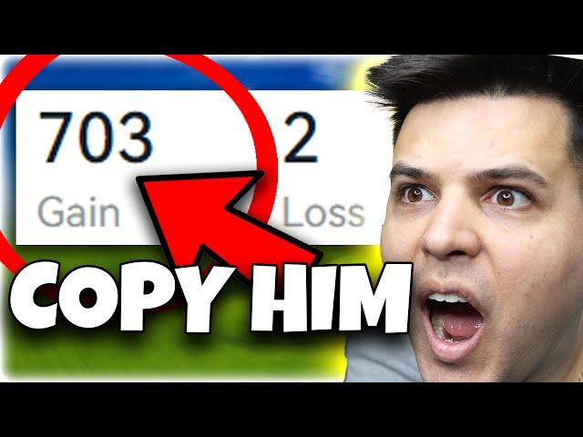 BITGET Copy Trading TUTORIAL  *VERY SIMPLE*