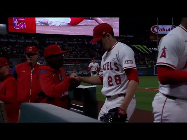 Detroit Tigers at Los Angeles Angels, May 3, 2025