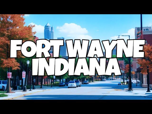 Best Things To Do in Fort Wayne, Indiana