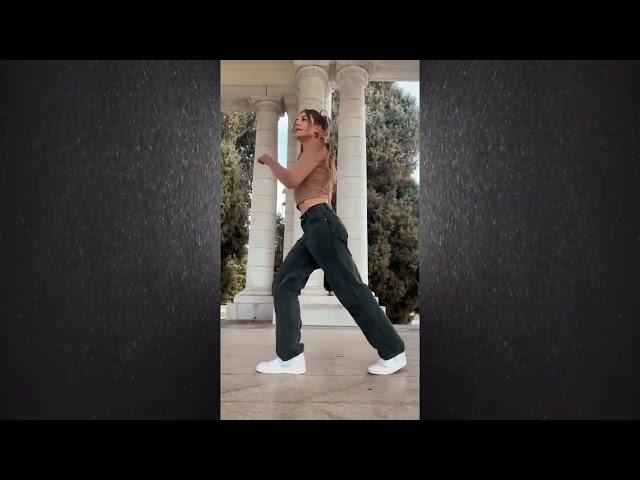 Kenny Loggins ️️ I'm Alright ️️ (Shuffle Dance)