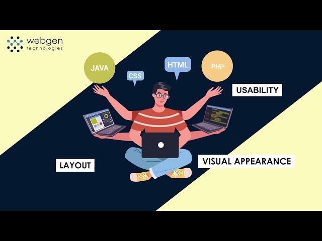 Convert Your Potential Customers Into Paying One - Web Design and Development Services
