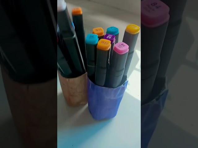 Eazy Craft from Small Plastic bottles
