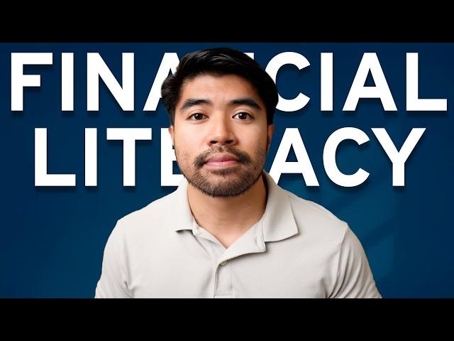 The Money Lessons School Hid From You