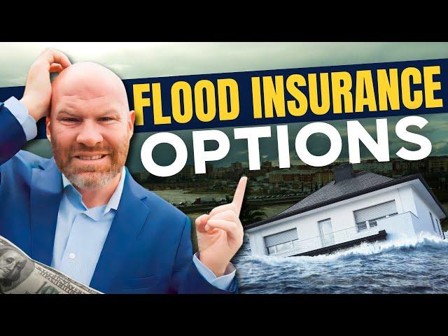 National Flood Insurance vs. Private Flood Insurance: Which is Right for You?