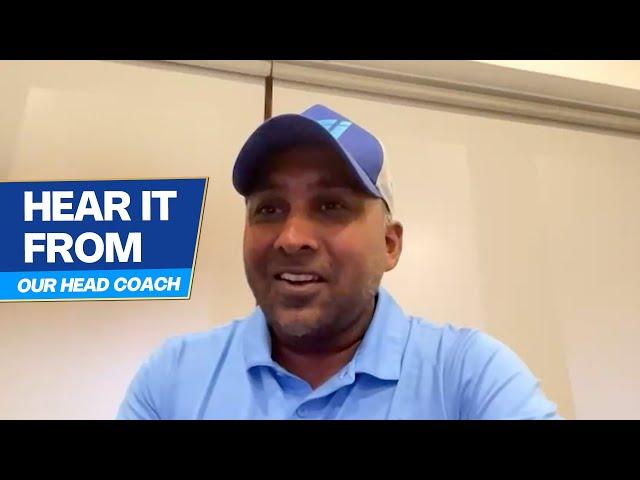 Know The Strategy Behind Our Retentions From Mahela Jayawardene | Mumbai Indians