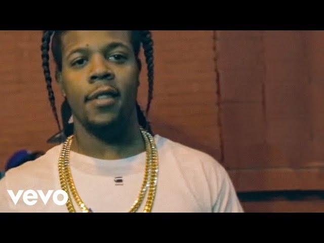 Rowdy Rebel - Computers ft. Bobby Shmurda