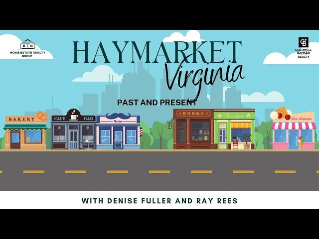 All About Haymarket Virginia