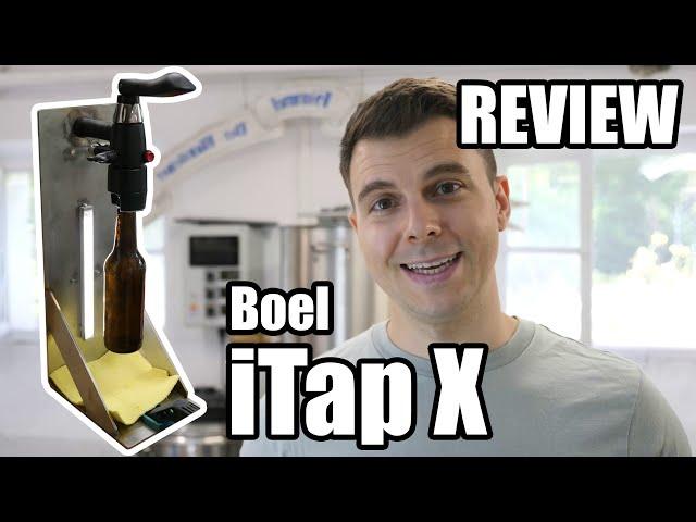 Boel iTap X Review