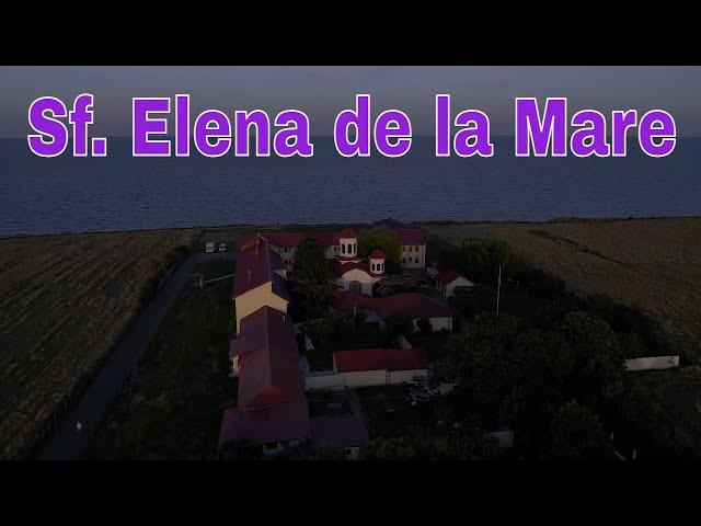 Apus la Sf. Elena de la Mare intre Costinesti si Faleza 23